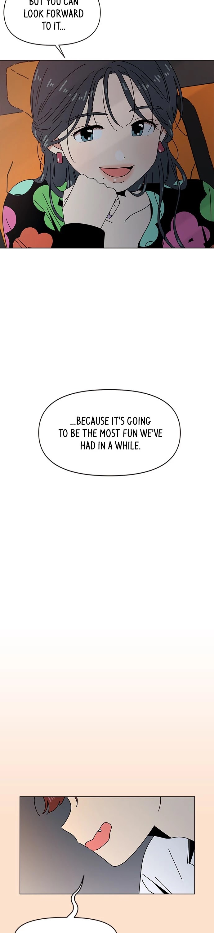 Seasons of Blossom chapter 76 page 22