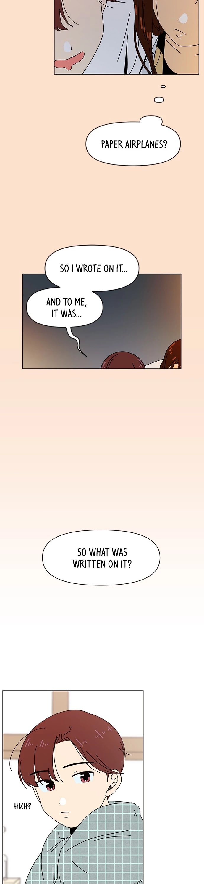 Seasons of Blossom chapter 76 page 24