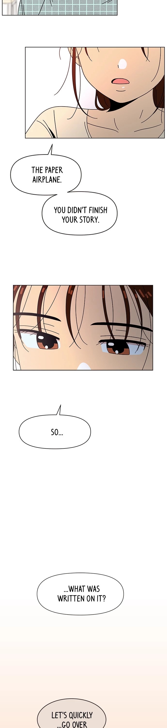 Seasons of Blossom chapter 76 page 25