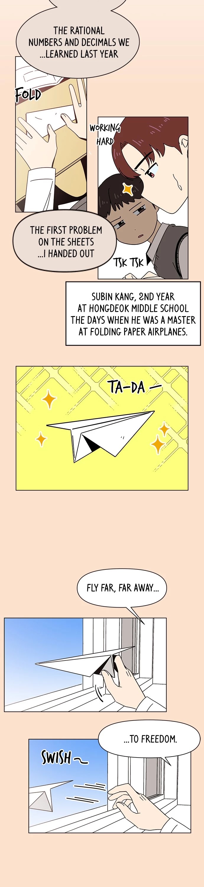 Seasons of Blossom chapter 76 page 26