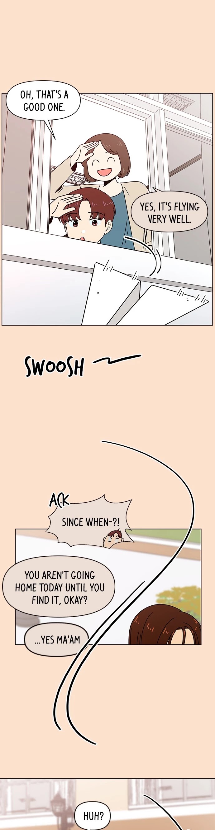 Seasons of Blossom chapter 76 page 27