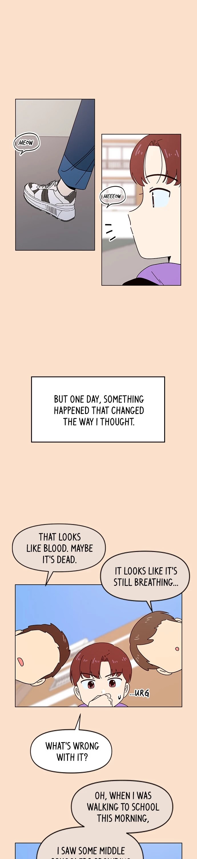 Seasons of Blossom chapter 76 page 9