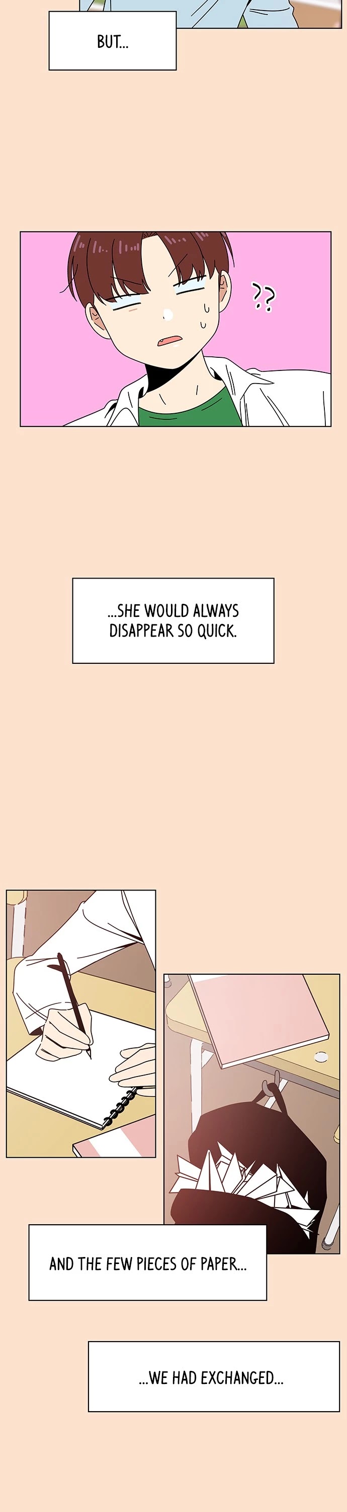 Seasons of Blossom chapter 77 page 13