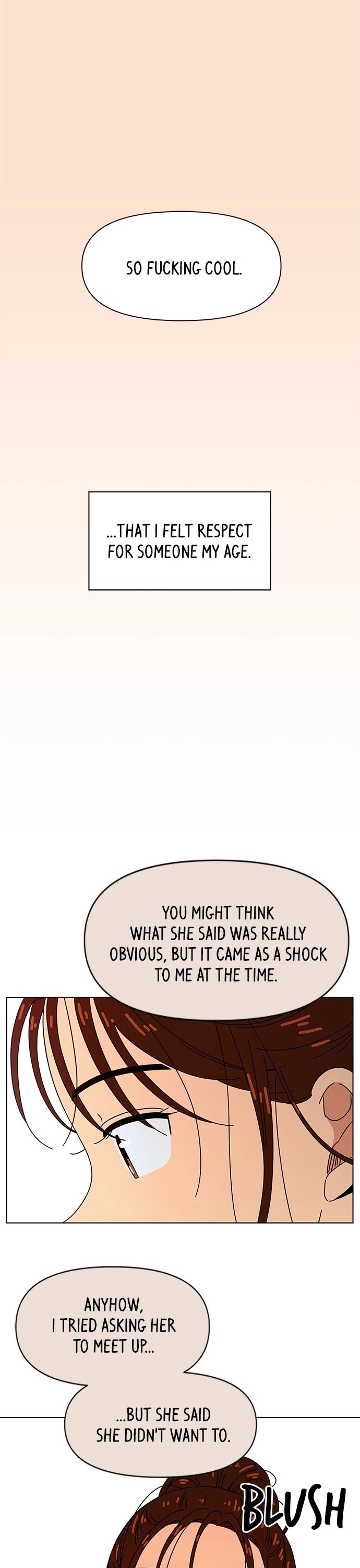 Seasons of Blossom chapter 77 page 18