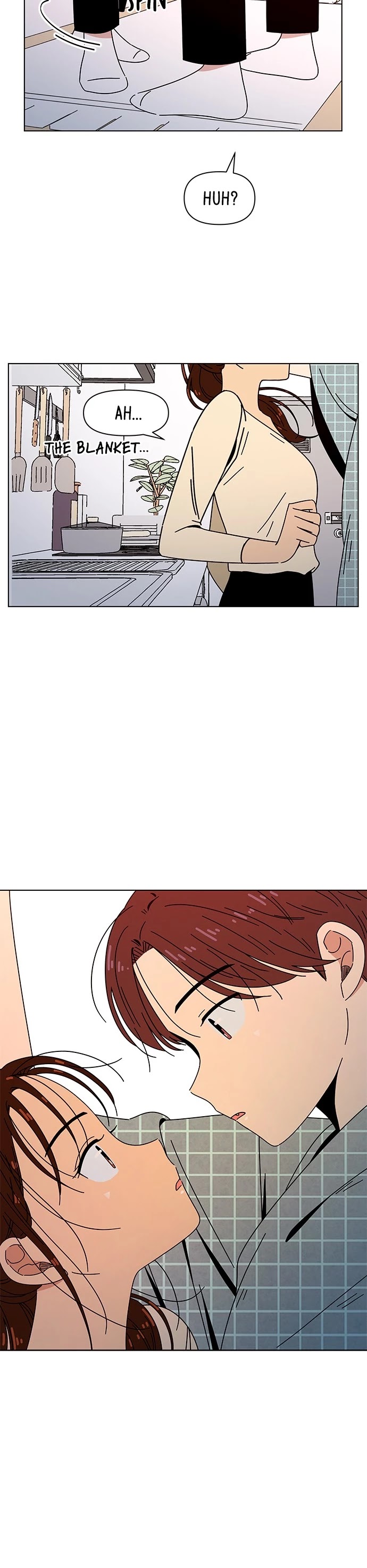 Seasons of Blossom chapter 77 page 24