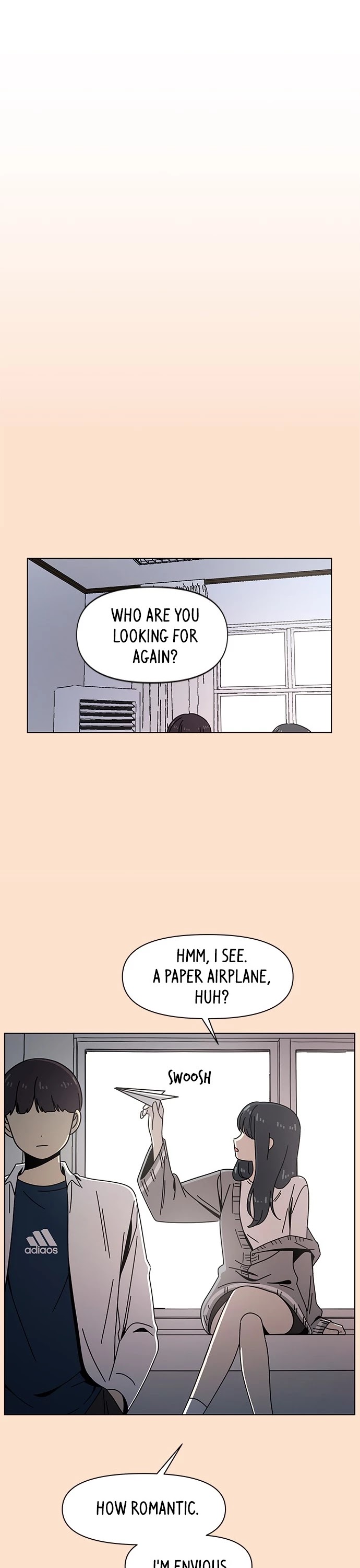 Seasons of Blossom chapter 77 page 25