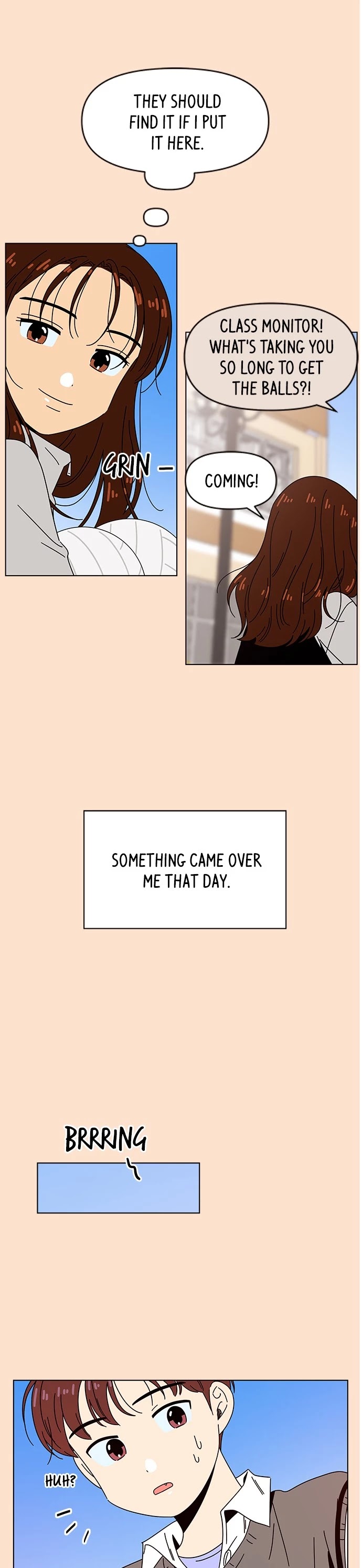 Seasons of Blossom chapter 77 page 4