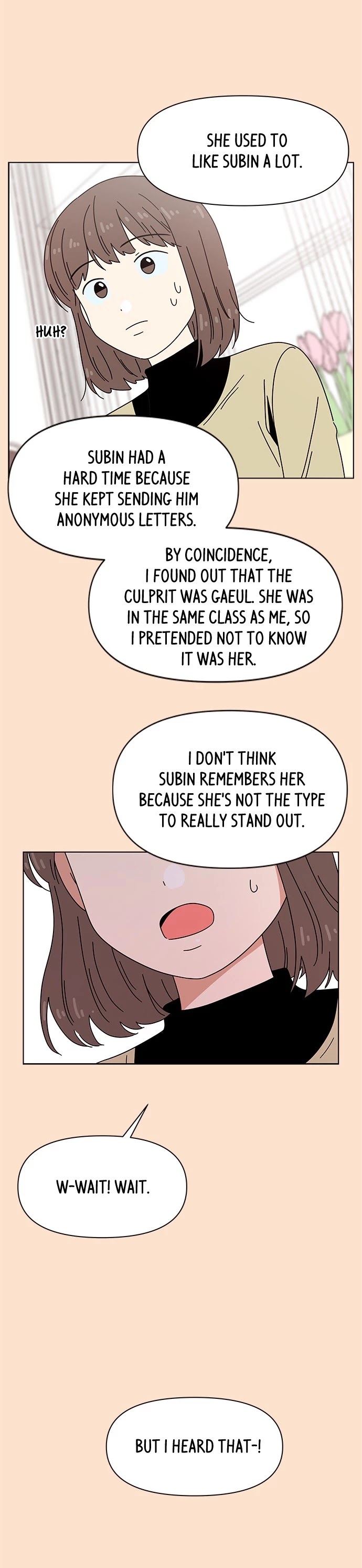 Seasons of Blossom chapter 79 page 3