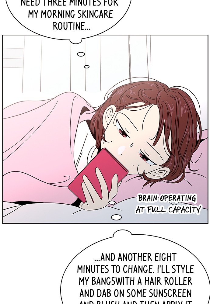 Seasons of Blossom chapter 8 page 31