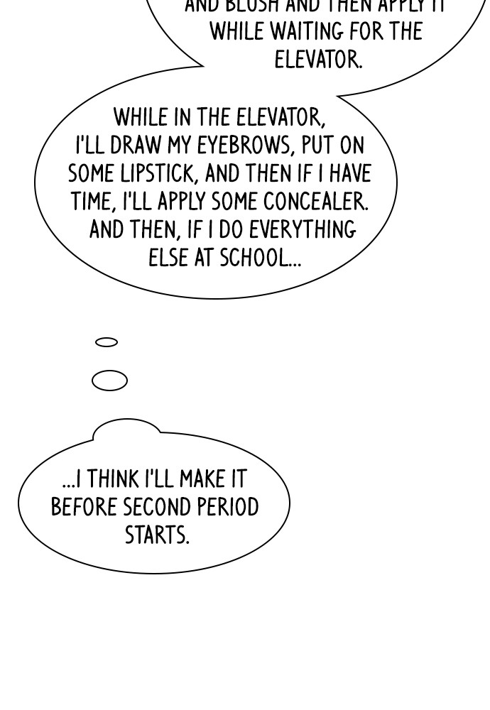 Seasons of Blossom chapter 8 page 32