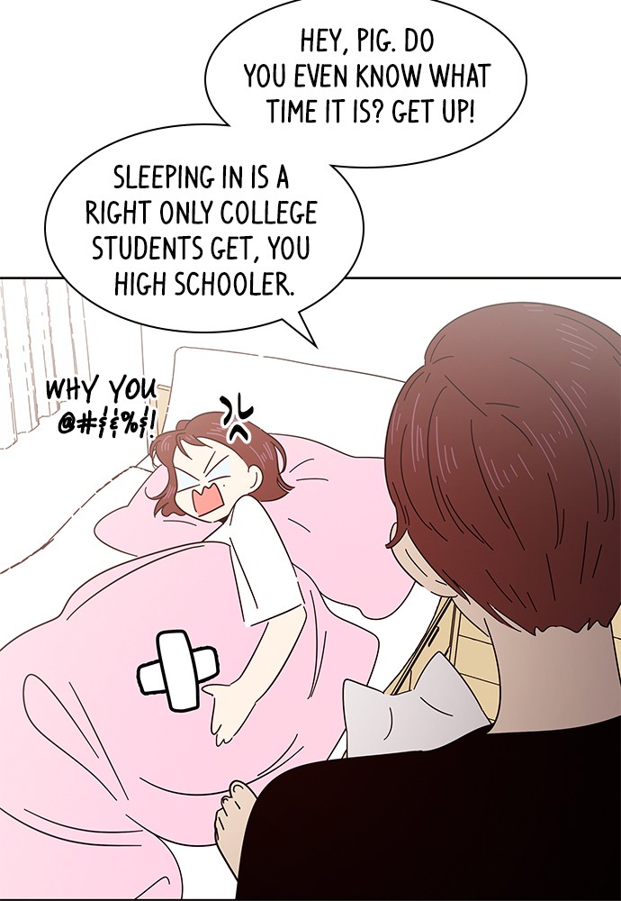 Seasons of Blossom chapter 8 page 37