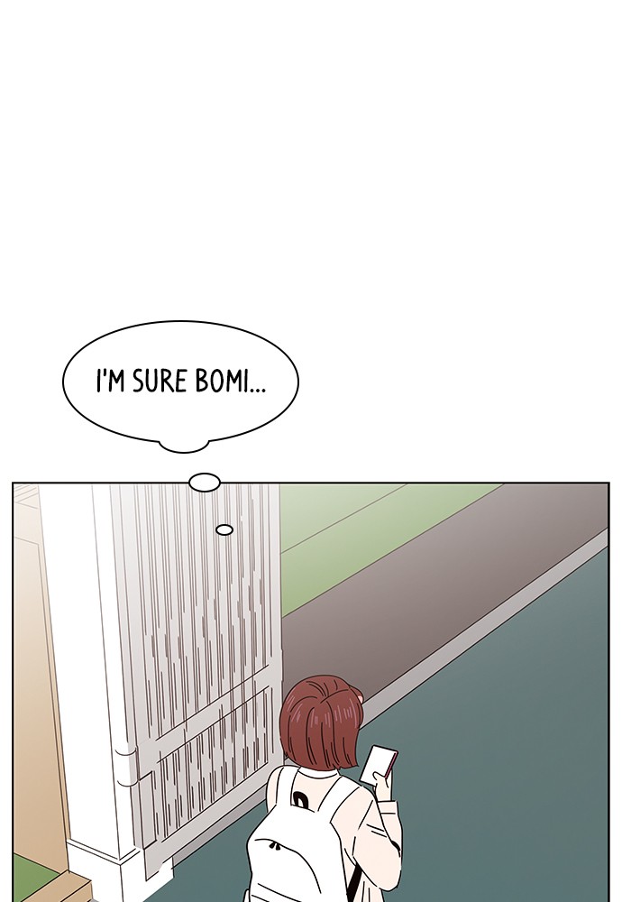Seasons of Blossom chapter 8 page 43