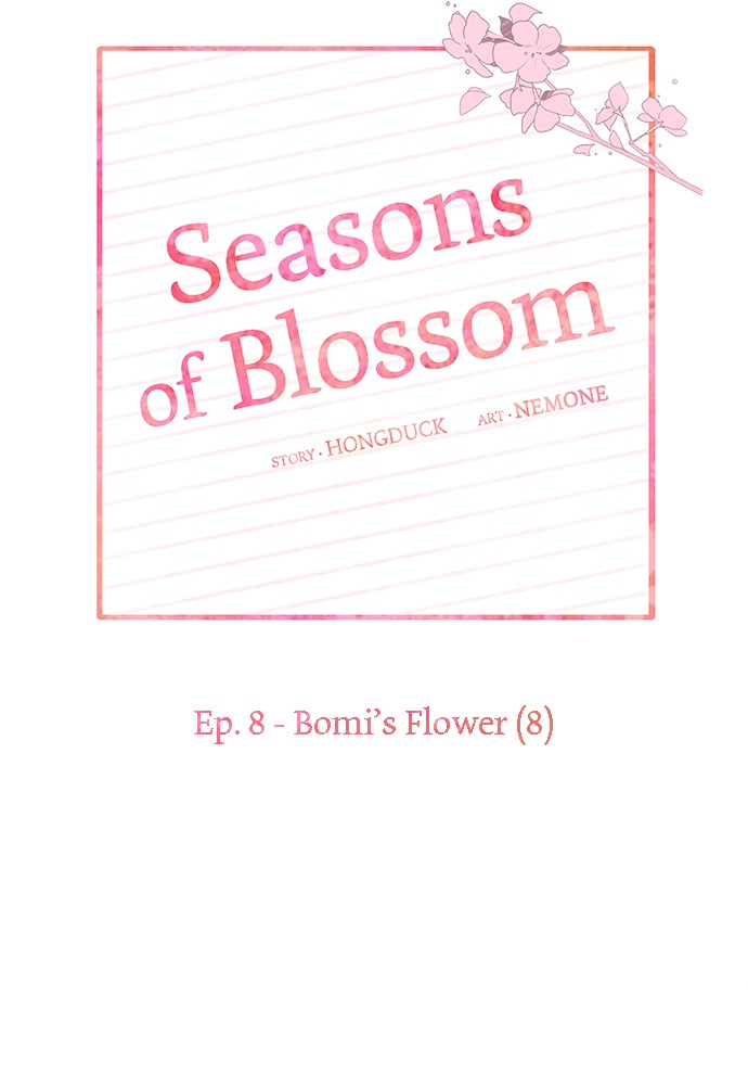 Seasons of Blossom chapter 8 page 51