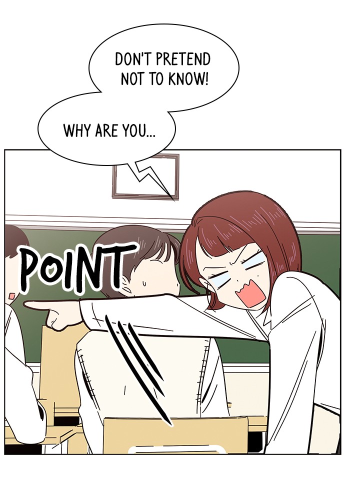 Seasons of Blossom chapter 8 page 69