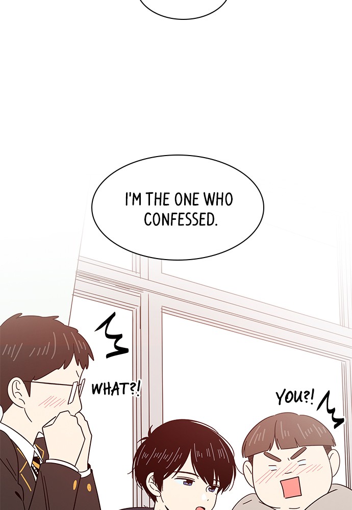 Seasons of Blossom chapter 8 page 74