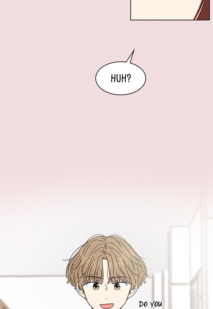 Seasons of Blossom chapter 8 page 8