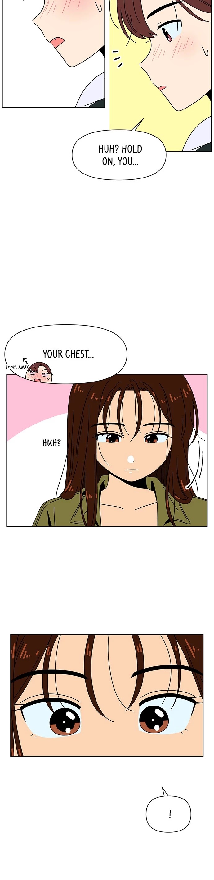 Seasons of Blossom chapter 80 page 12