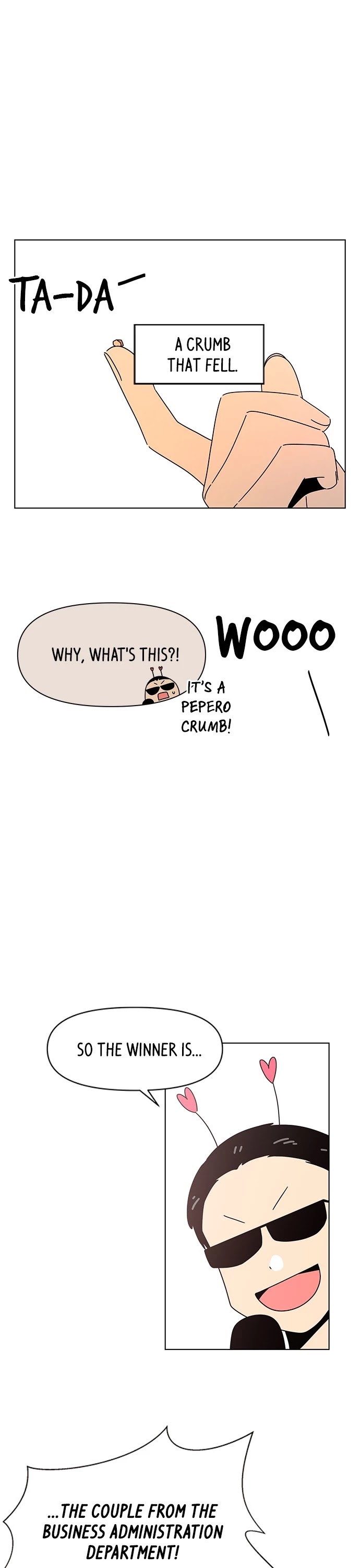 Seasons of Blossom chapter 80 page 13