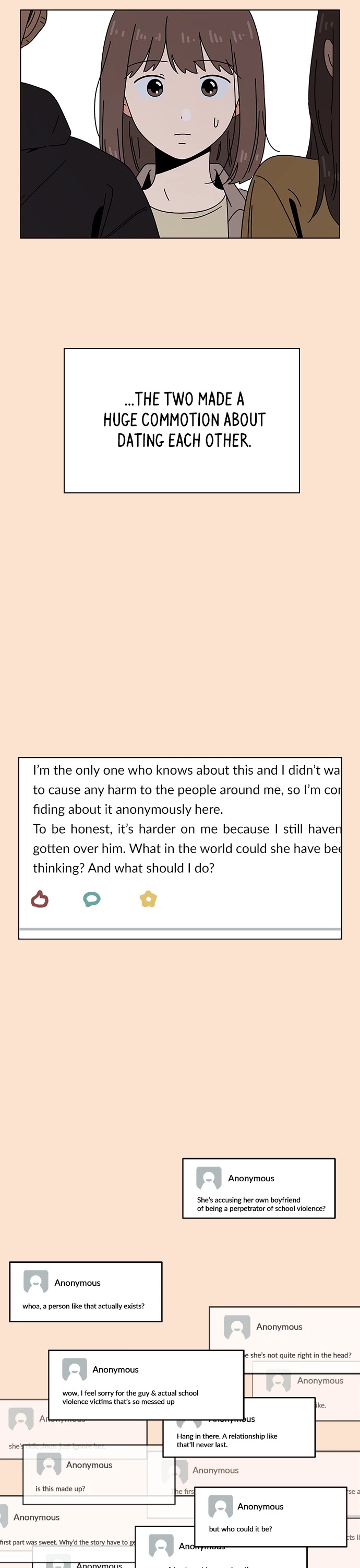 Seasons of Blossom chapter 81 page 10