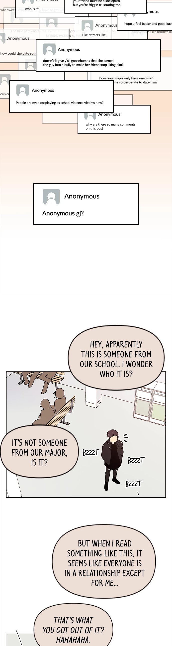 Seasons of Blossom chapter 81 page 11