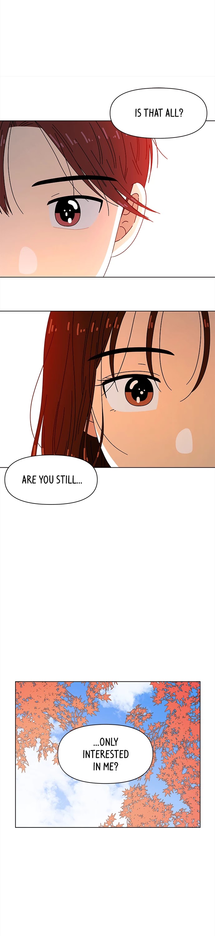 Seasons of Blossom chapter 81 page 14