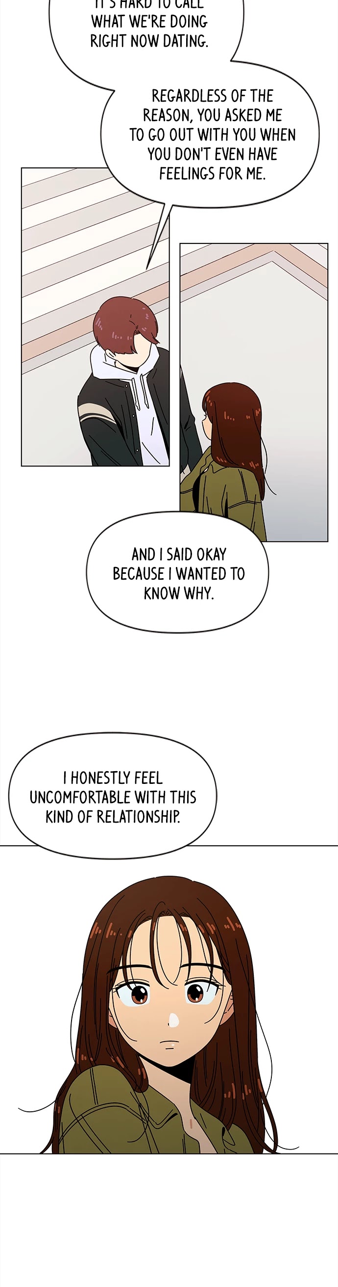 Seasons of Blossom chapter 81 page 16