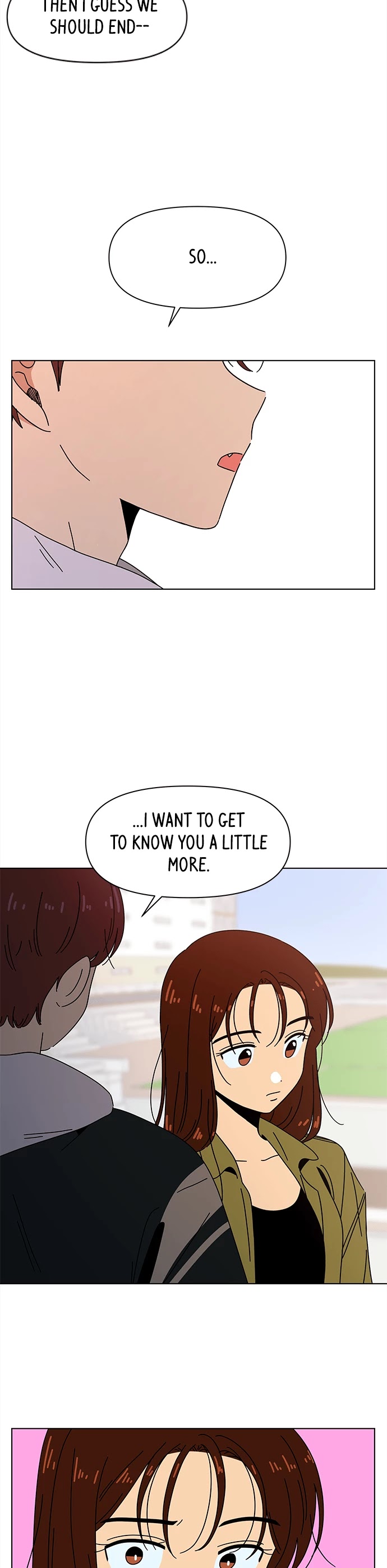 Seasons of Blossom chapter 81 page 19