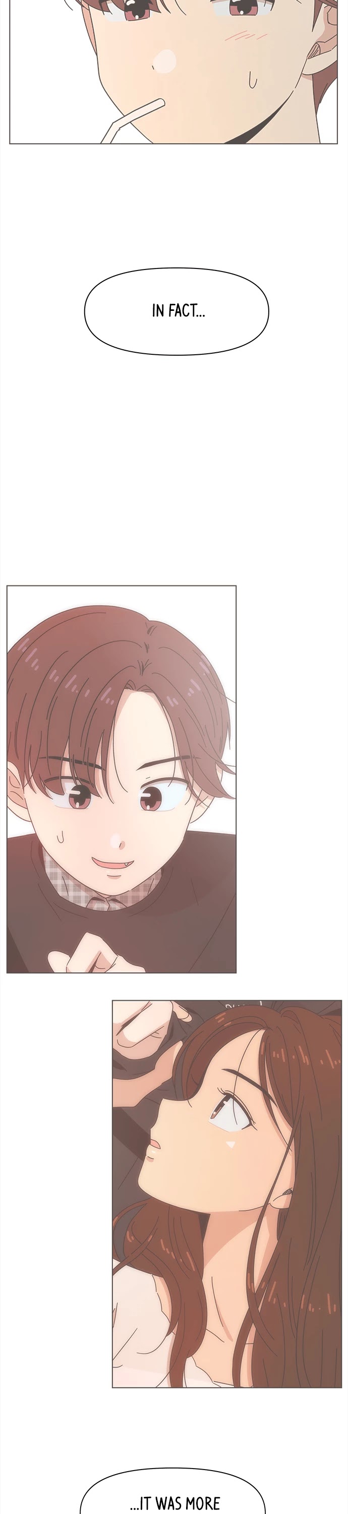 Seasons of Blossom chapter 81 page 22