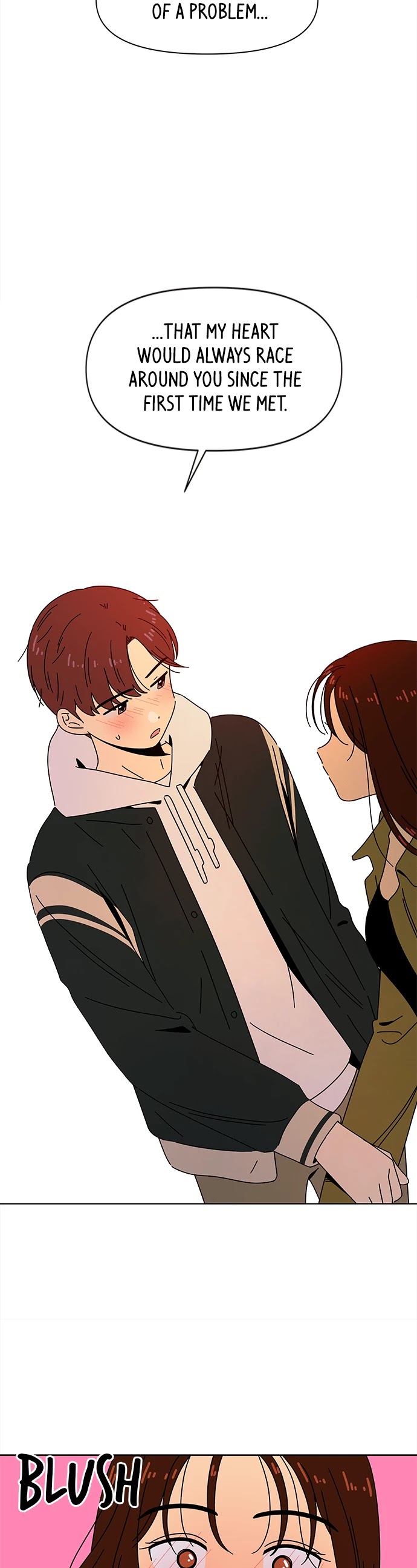 Seasons of Blossom chapter 81 page 23