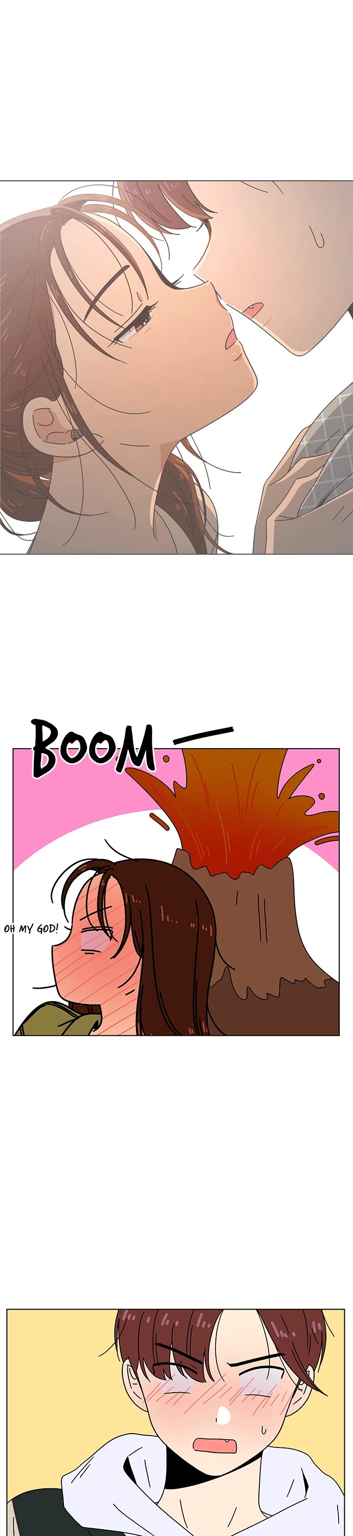 Seasons of Blossom chapter 81 page 25