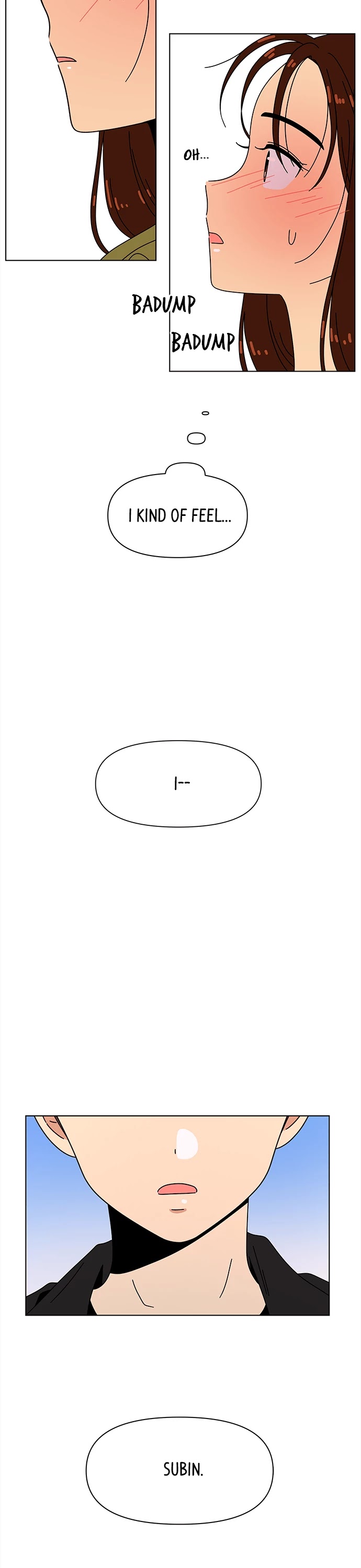 Seasons of Blossom chapter 81 page 29