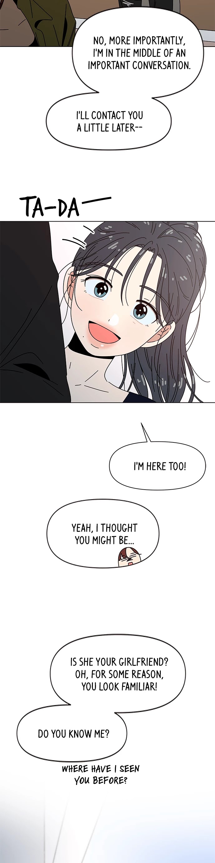 Seasons of Blossom chapter 81 page 31