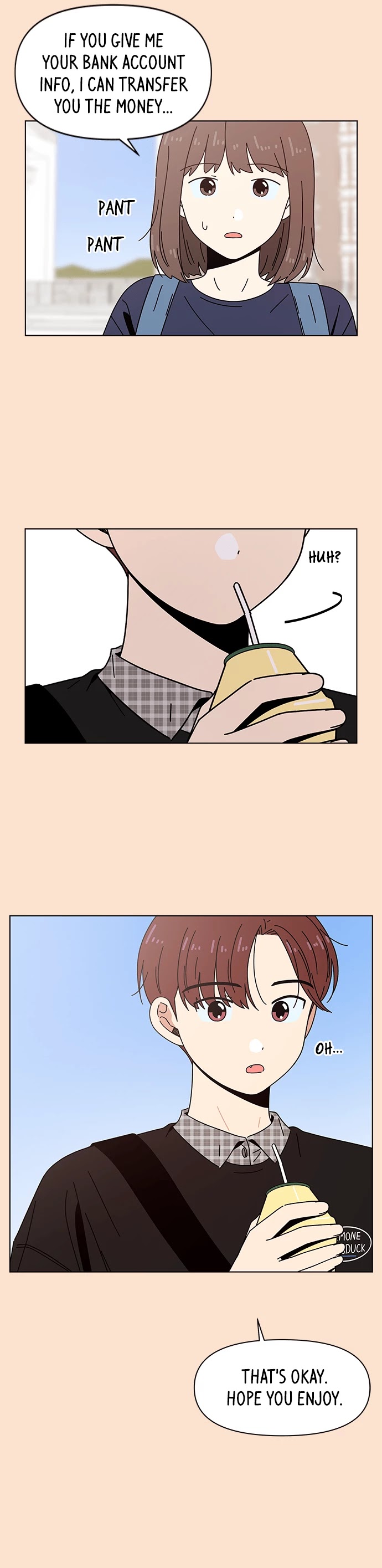 Seasons of Blossom chapter 81 page 4