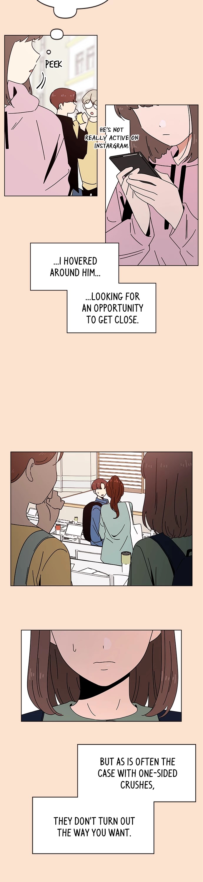 Seasons of Blossom chapter 81 page 6