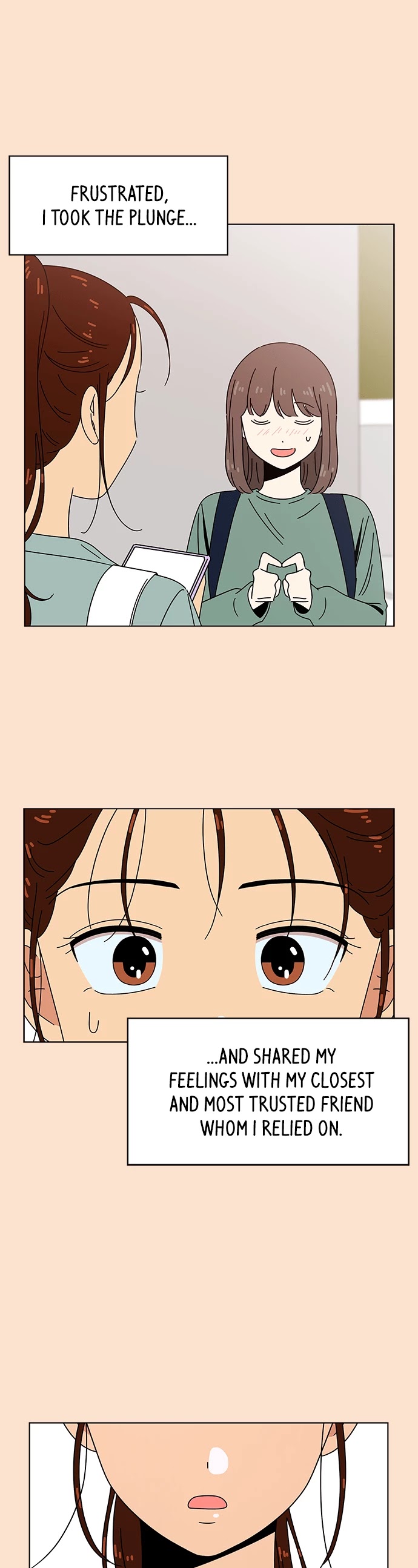 Seasons of Blossom chapter 81 page 7