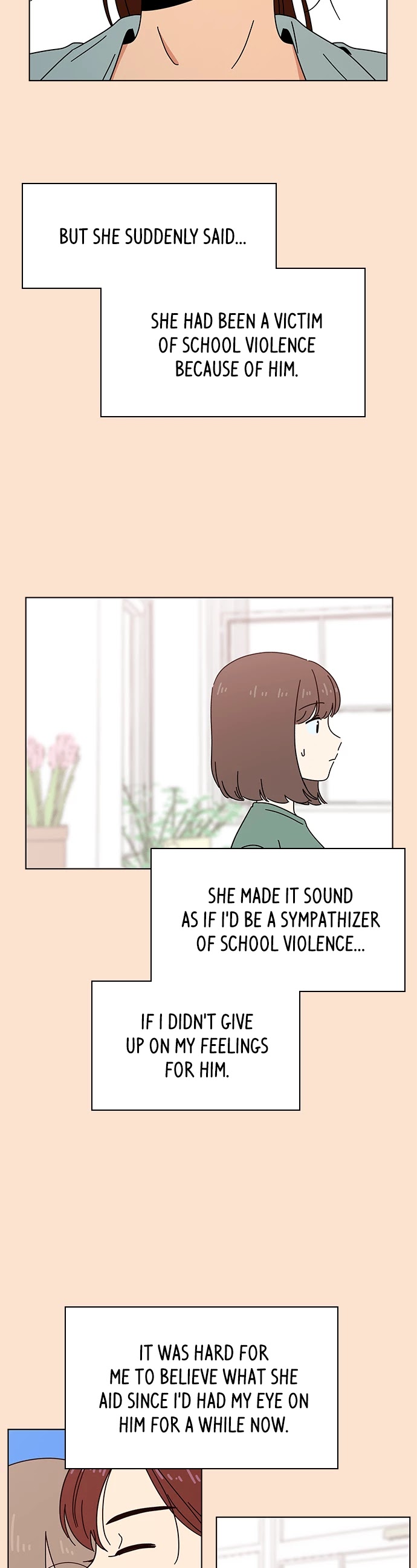 Seasons of Blossom chapter 81 page 8