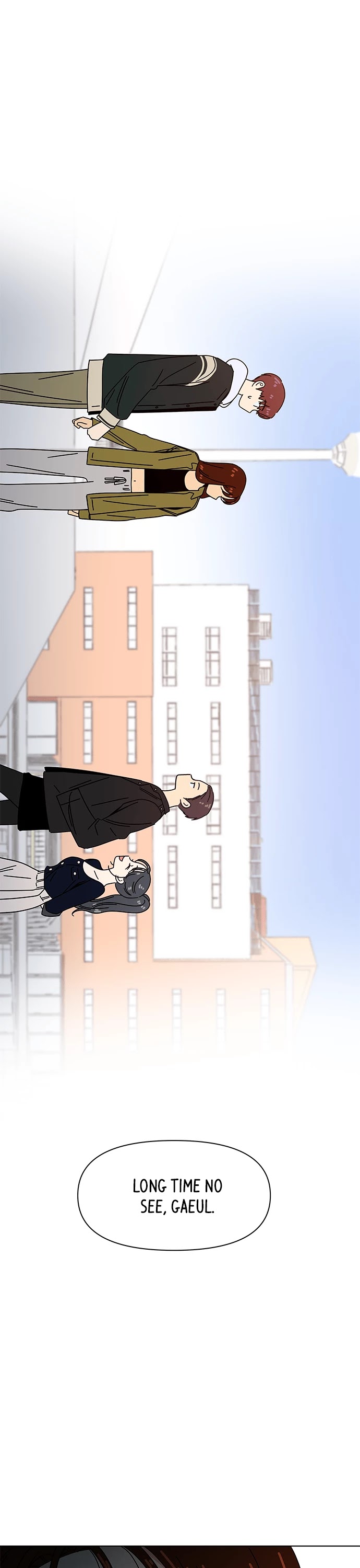 Seasons of Blossom chapter 82 page 1