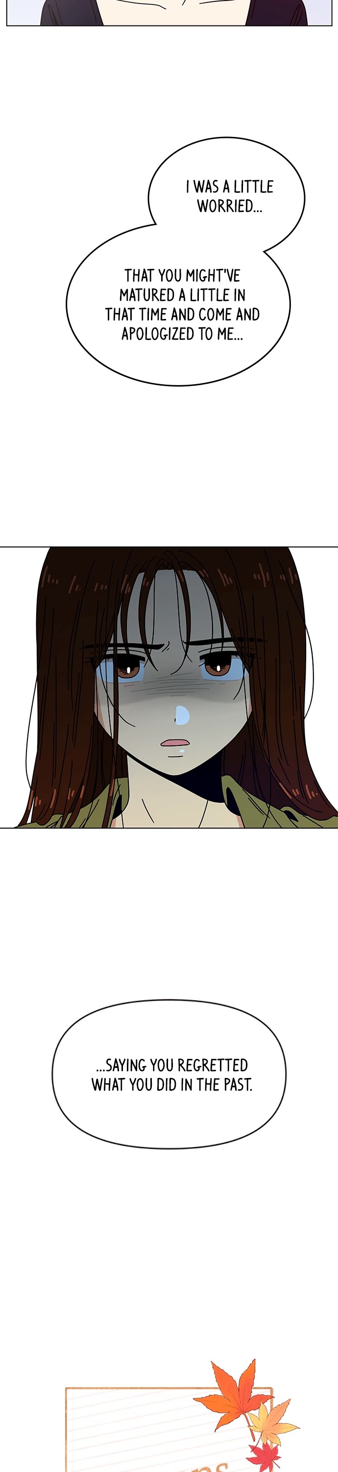 Seasons of Blossom chapter 82 page 10