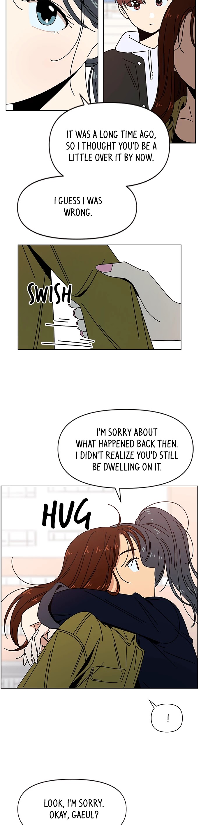 Seasons of Blossom chapter 82 page 12