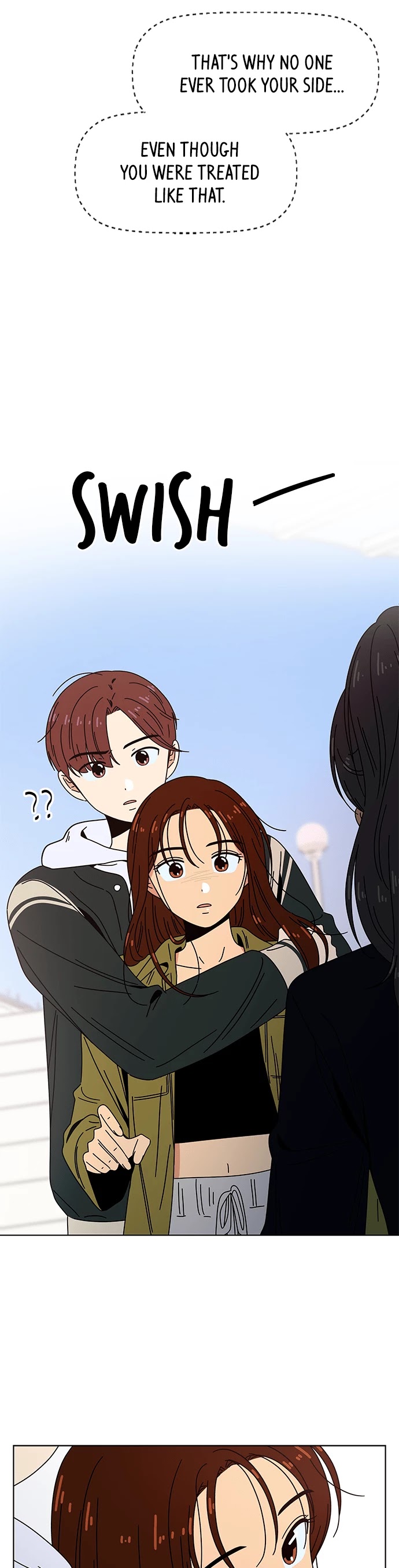 Seasons of Blossom chapter 82 page 15