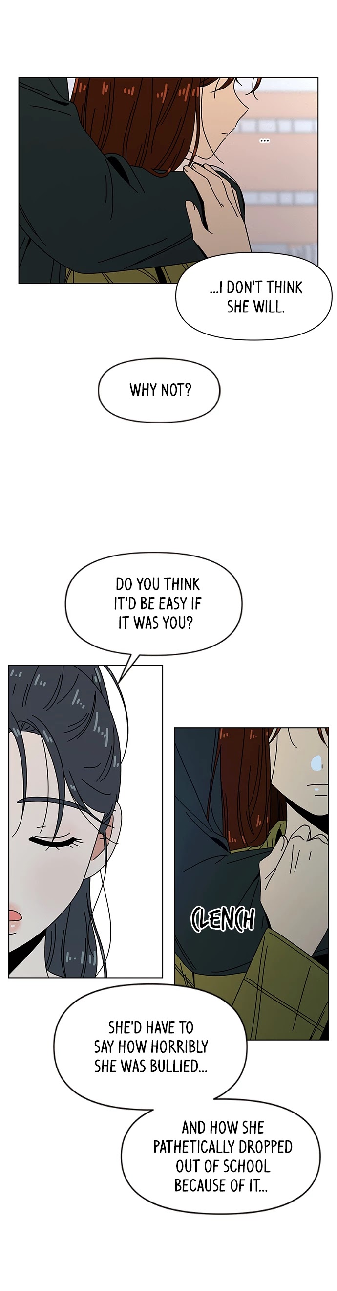 Seasons of Blossom chapter 82 page 24