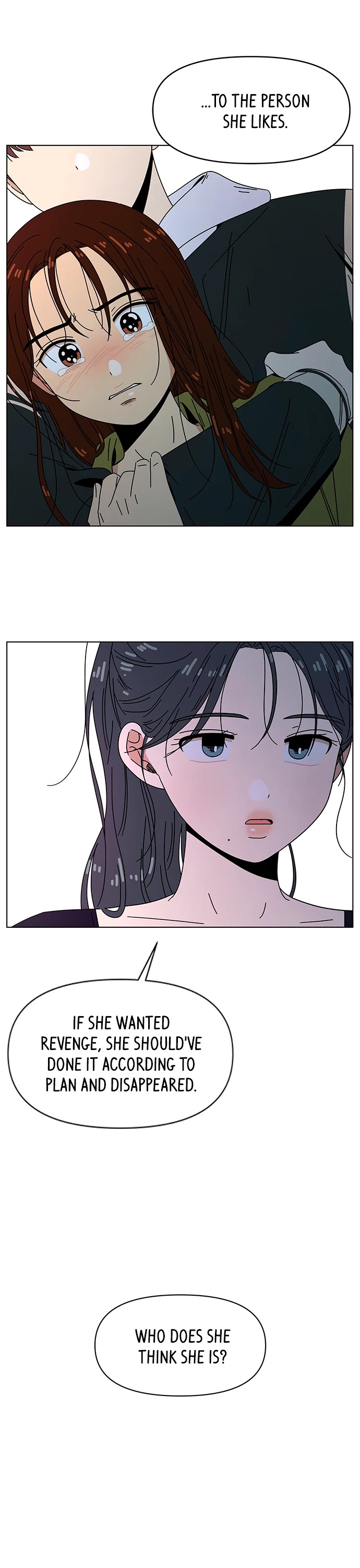 Seasons of Blossom chapter 82 page 25