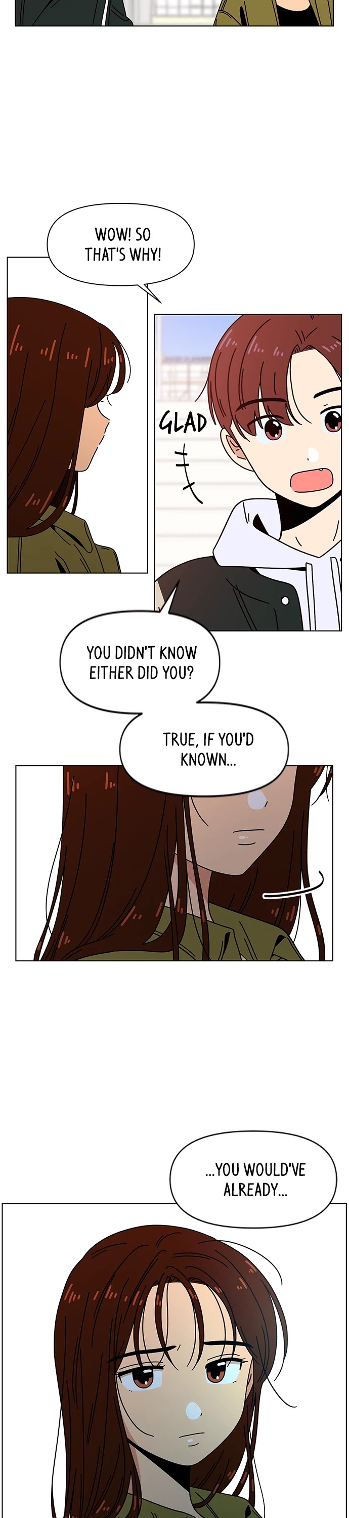 Seasons of Blossom chapter 82 page 5