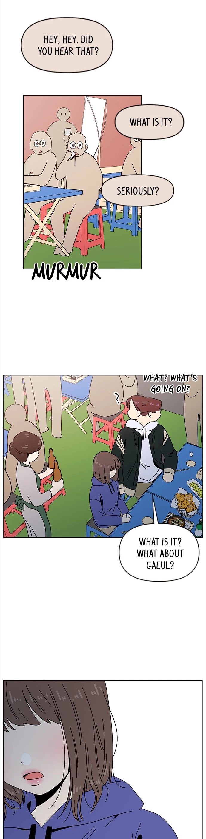 Seasons of Blossom chapter 83 page 16