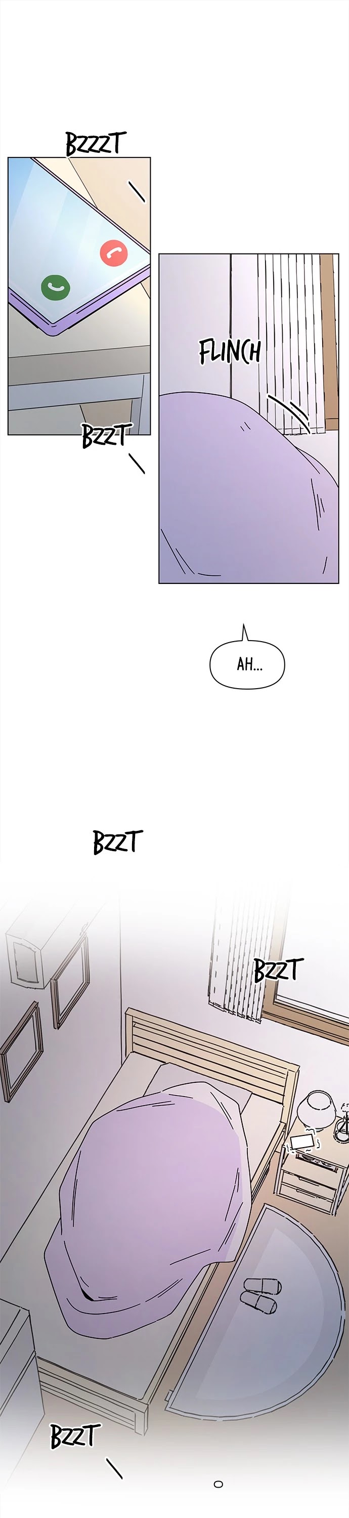 Seasons of Blossom chapter 83 page 25