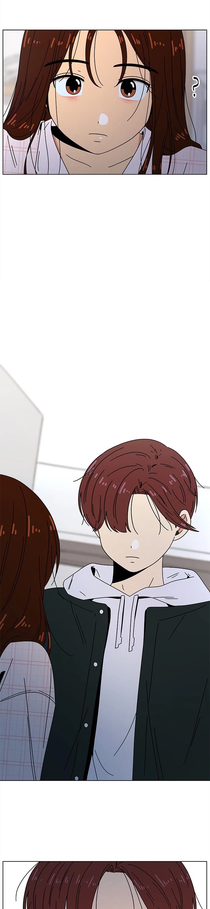 Seasons of Blossom chapter 83 page 28