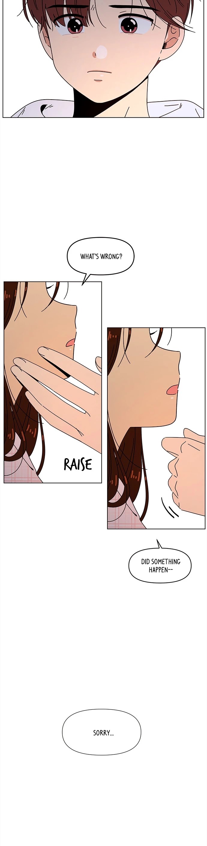 Seasons of Blossom chapter 83 page 29