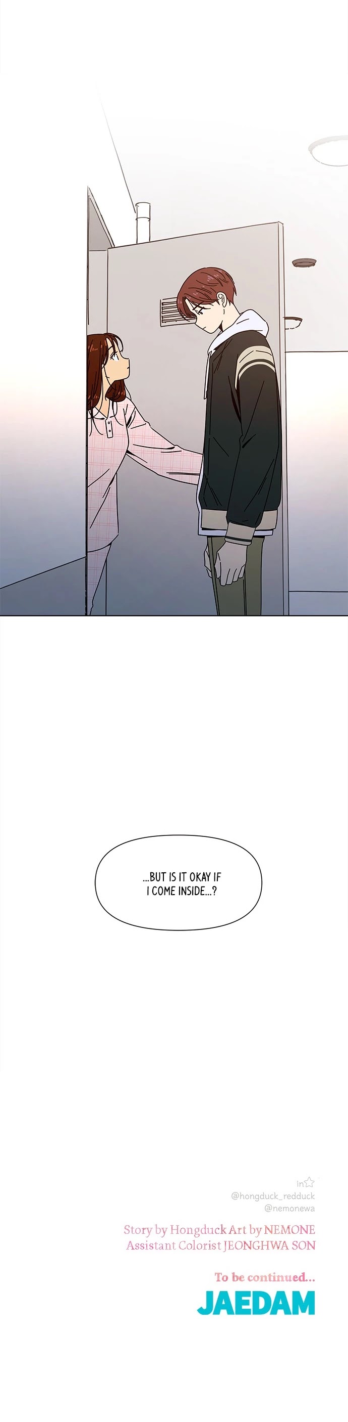 Seasons of Blossom chapter 83 page 30