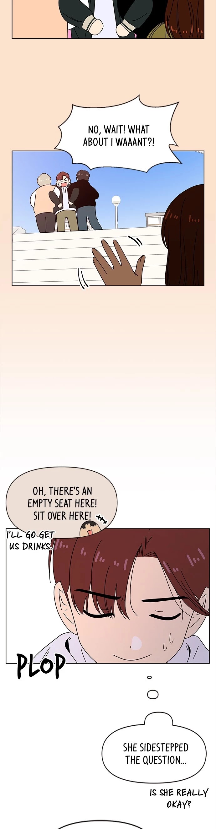 Seasons of Blossom chapter 83 page 7