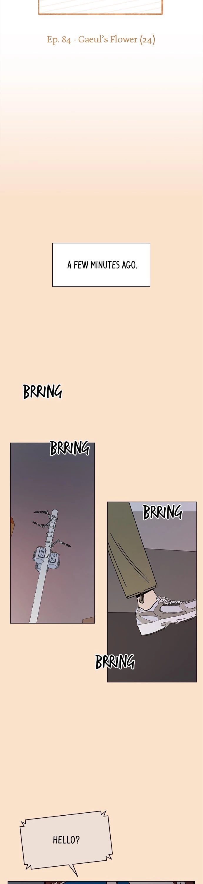 Seasons of Blossom chapter 84 page 10